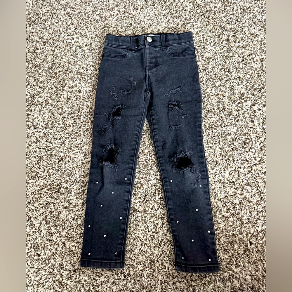 Girls Jeans